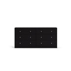 Porch & Den Zoe 6-drawer Double Dresser