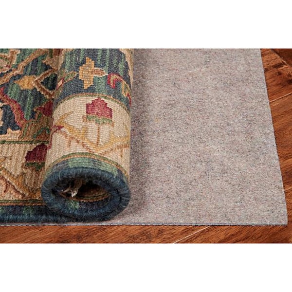 Premium Dual Felted Rug Pad