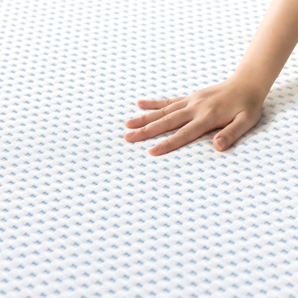 Priage by Zinus 8 inch Green Tea Gel Memory Foam Mattress