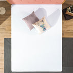 Priage by Zinus 8 inch Green Tea Gel Memory Foam Mattress