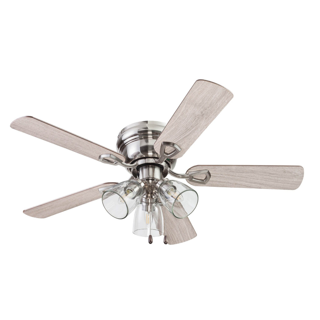 Prominence Home Renton Traditional Farmhouse Indoor Ceiling Fan