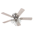 Prominence Home Renton Traditional Farmhouse Indoor Ceiling Fan