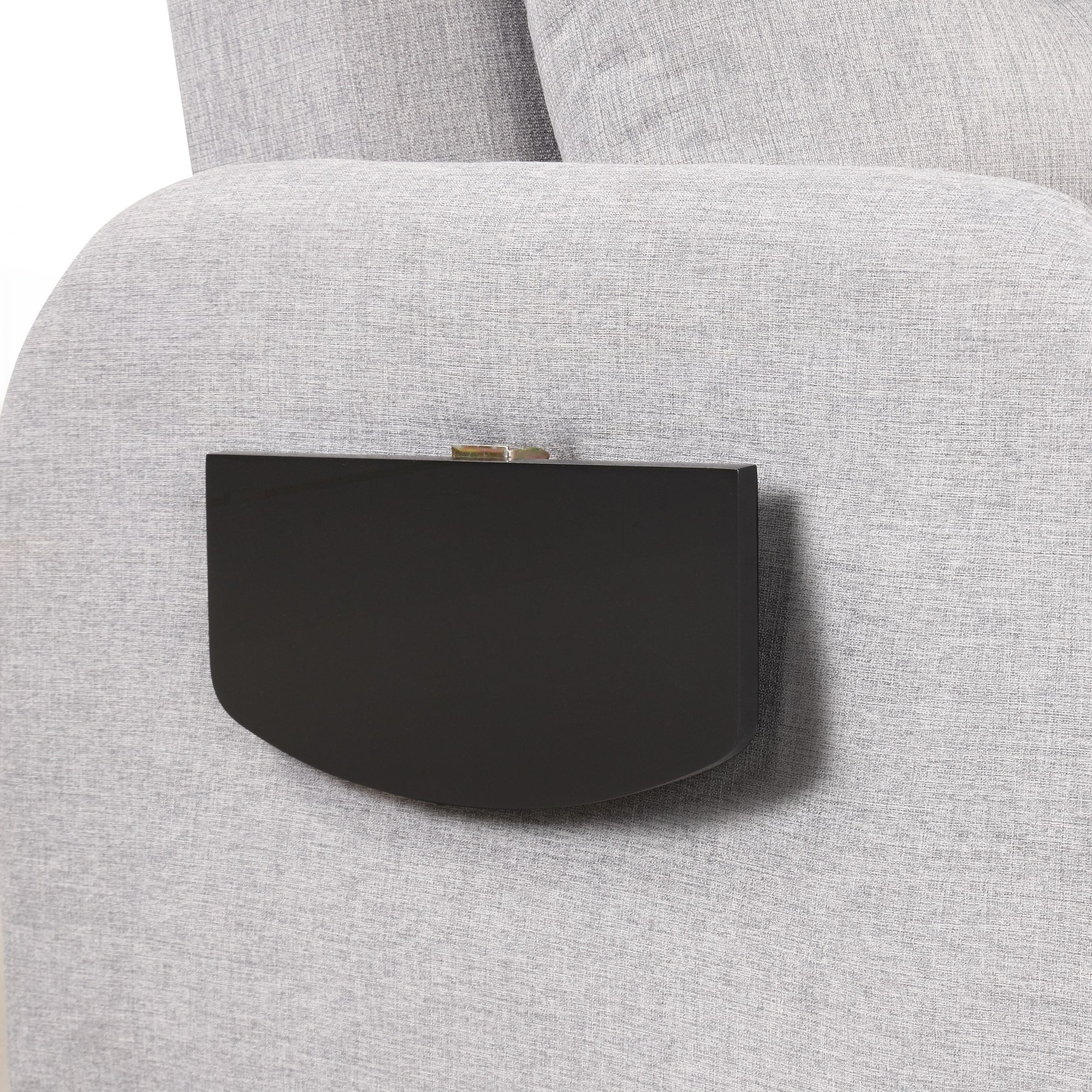 Pull Out Sofa Sleeper 3 in 1 with 2 Wing Table