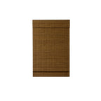 Cordless Roman Shade-48X64