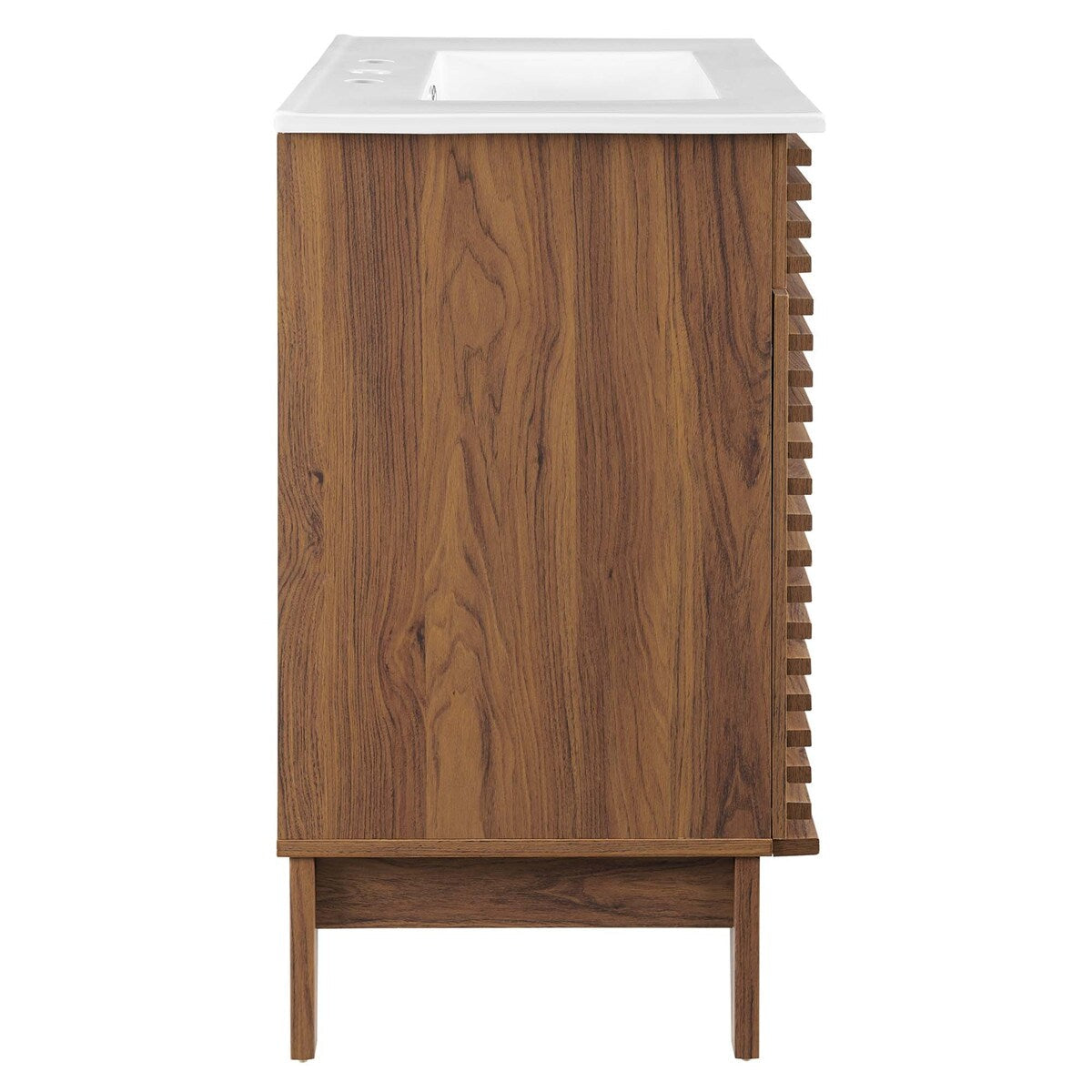 Render 30 Bathroom Vanity Cabinet