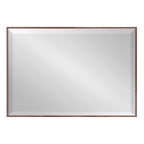 Rhodes Framed Decorative Wall Mirror