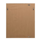 Rhodes Framed Decorative Wall Mirror