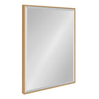 Rhodes Framed Decorative Wall Mirror