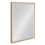 Rhodes Framed Decorative Wall Mirror