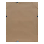 Rhodes Framed Decorative Wall Mirror