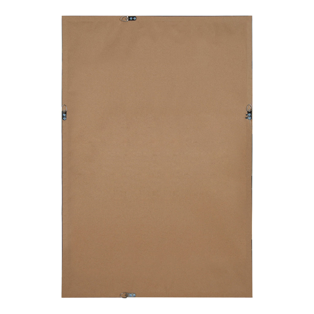 Rhodes Framed Decorative Wall Mirror