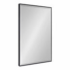 Rhodes Framed Decorative Wall Mirror