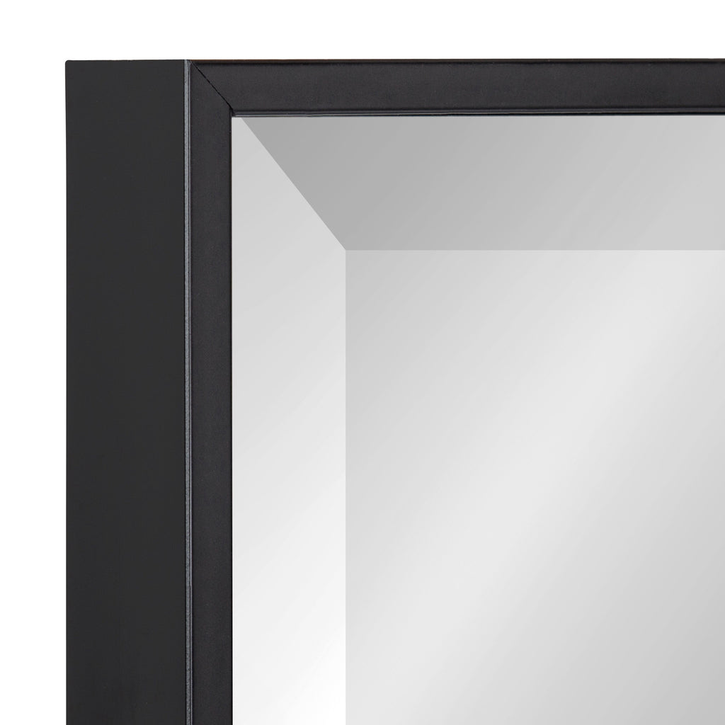 Rhodes Framed Decorative Wall Mirror