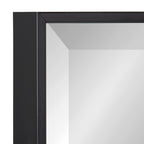 Rhodes Framed Decorative Wall Mirror