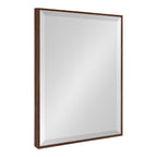 Rhodes Framed Decorative Wall Mirror