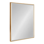 Rhodes Framed Decorative Wall Mirror
