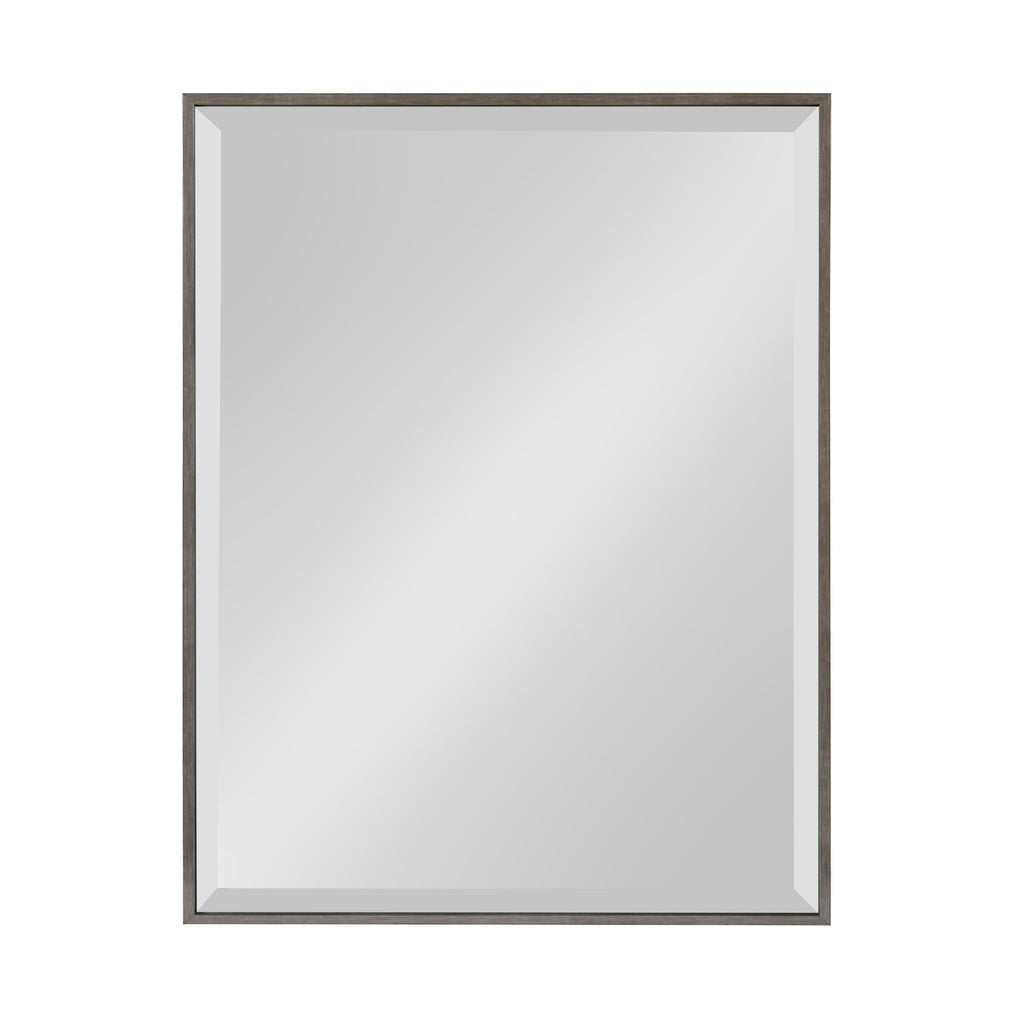 Rhodes Framed Decorative Wall Mirror