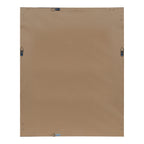 Rhodes Framed Decorative Wall Mirror