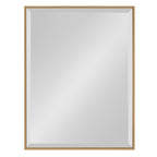 Rhodes Framed Decorative Wall Mirror