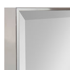 Rhodes Framed Decorative Wall Mirror