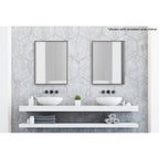 Rhodes Framed Decorative Wall Mirror