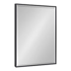 Rhodes Framed Decorative Wall Mirror