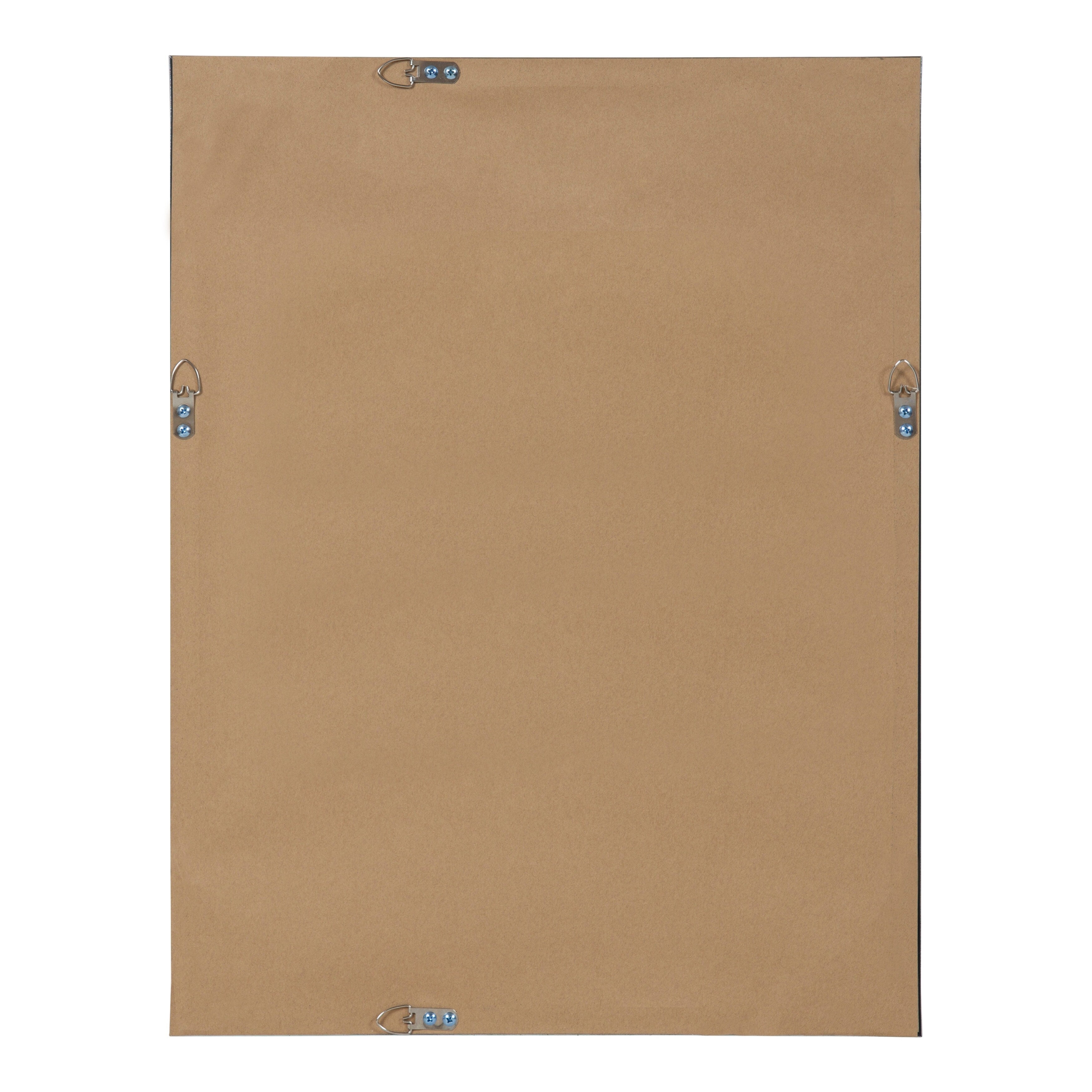 Rhodes Framed Decorative Wall Mirror