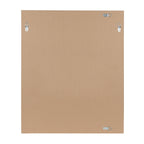 Rhodes Framed Decorative Wall Mirror