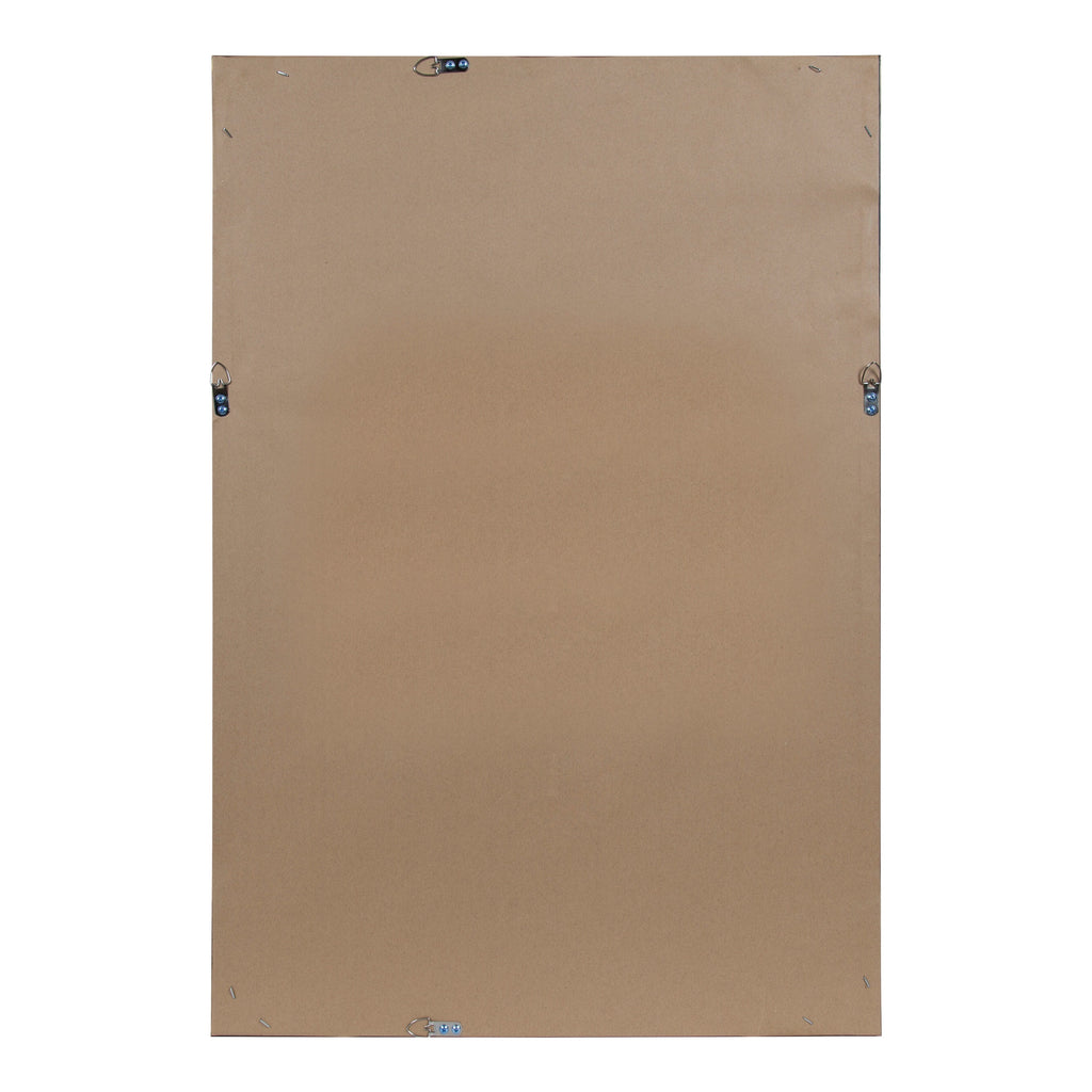 Rhodes Framed Decorative Wall Mirror