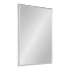 Rhodes Framed Decorative Wall Mirror
