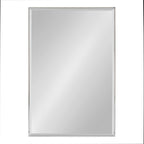 Rhodes Framed Decorative Wall Mirror