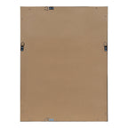 Rhodes Framed Decorative Wall Mirror