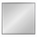 Rhodes Framed Decorative Wall Mirror