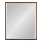 Rhodes Framed Decorative Wall Mirror