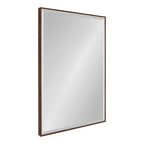 Rhodes Framed Decorative Wall Mirror