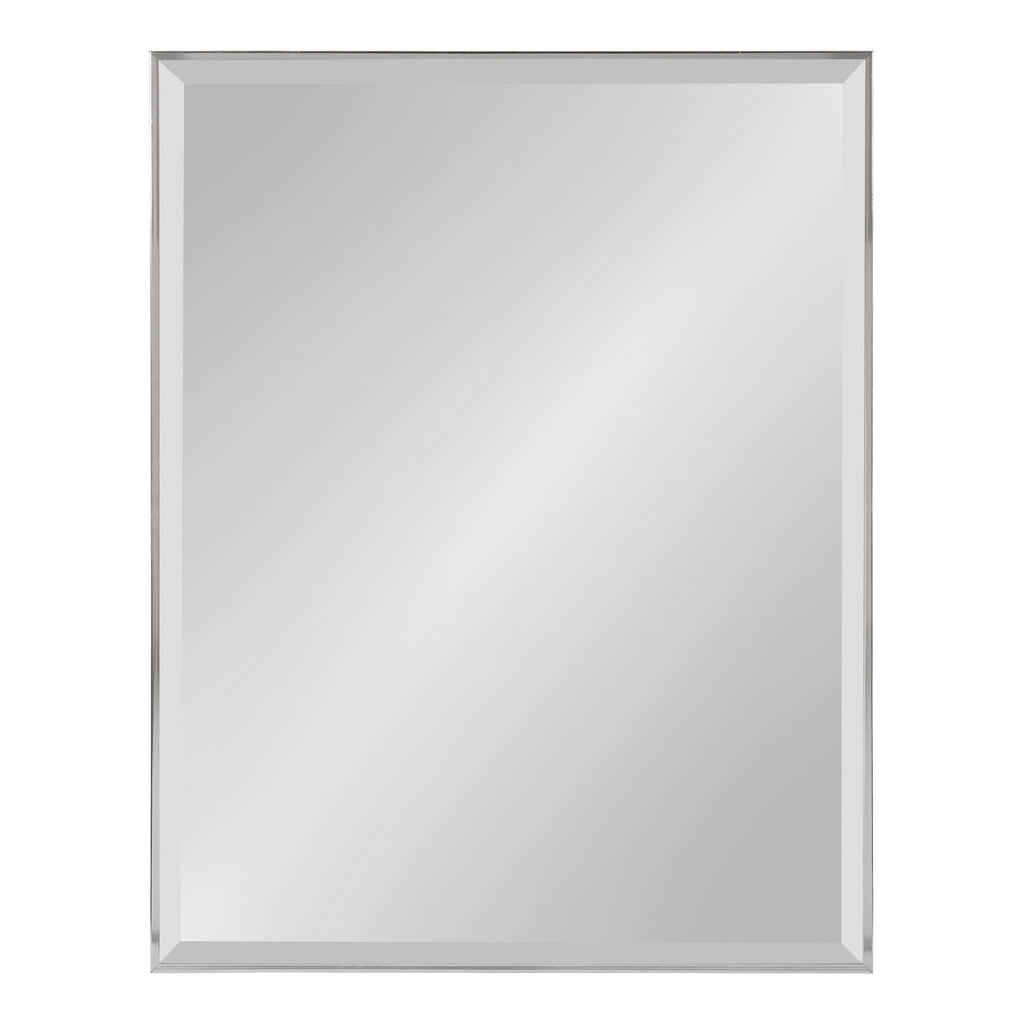 Rhodes Framed Decorative Wall Mirror