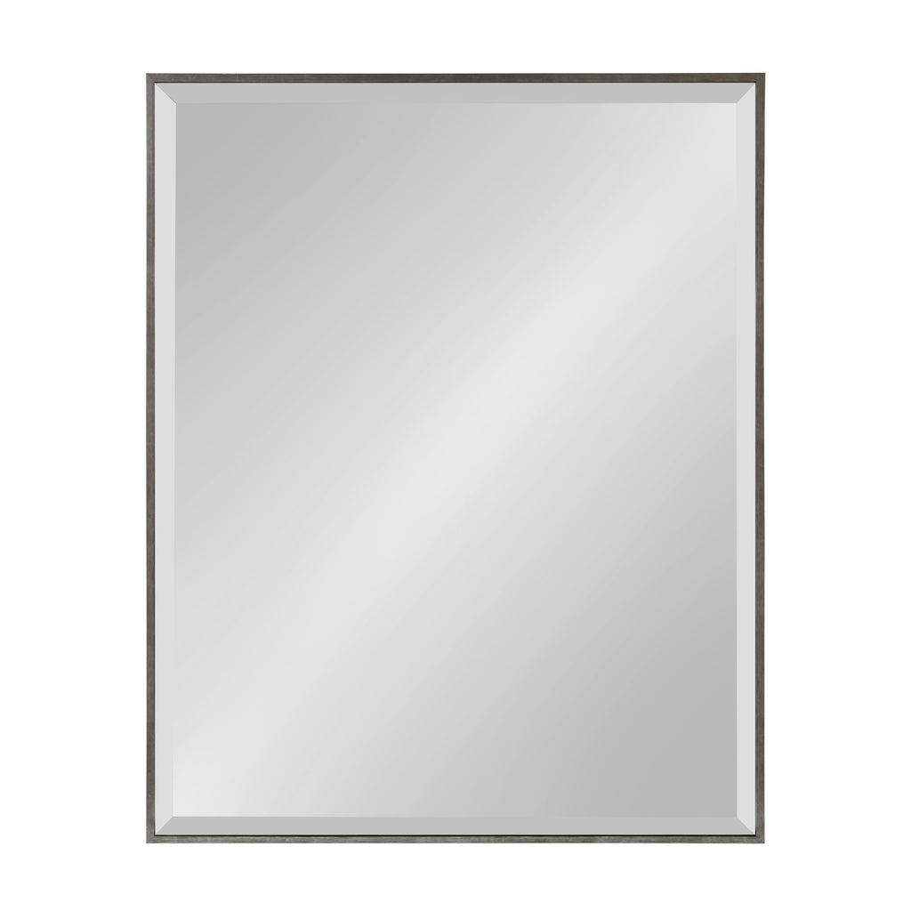 Rhodes Framed Decorative Wall Mirror