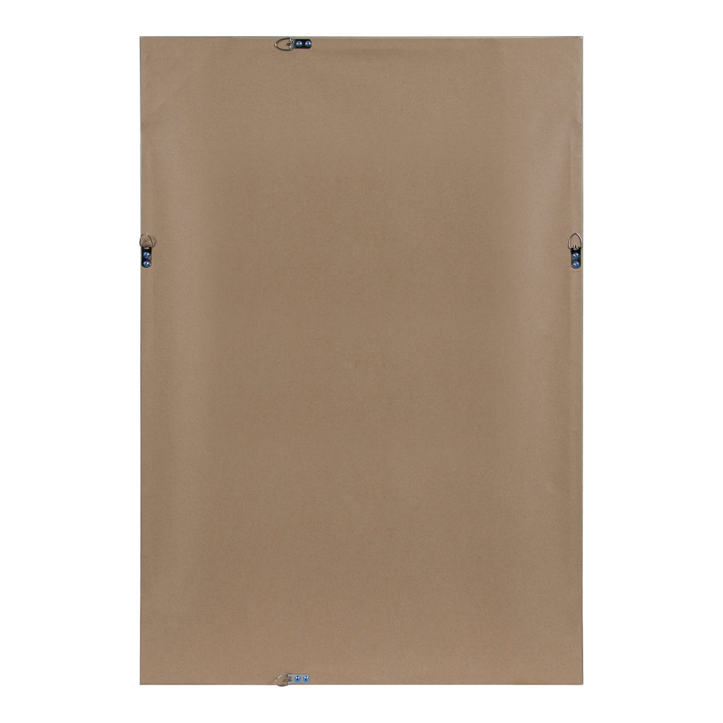 Rhodes Framed Decorative Wall Mirror