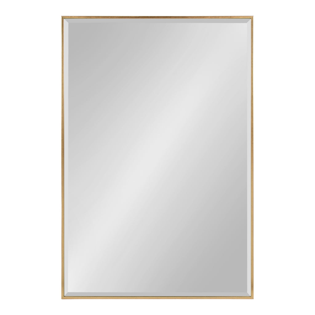 Rhodes Framed Decorative Wall Mirror