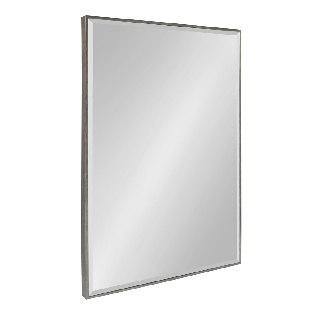 Rhodes Framed Decorative Wall Mirror