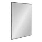 Rhodes Framed Decorative Wall Mirror