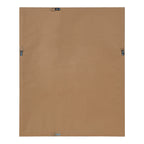 Rhodes Framed Decorative Wall Mirror