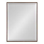 Rhodes Framed Decorative Wall Mirror