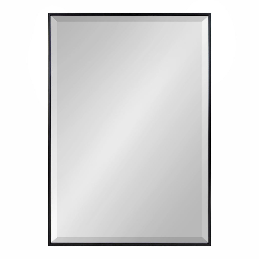 Rhodes Framed Decorative Wall Mirror