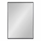 Rhodes Framed Decorative Wall Mirror