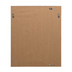 Rhodes Framed Decorative Wall Mirror