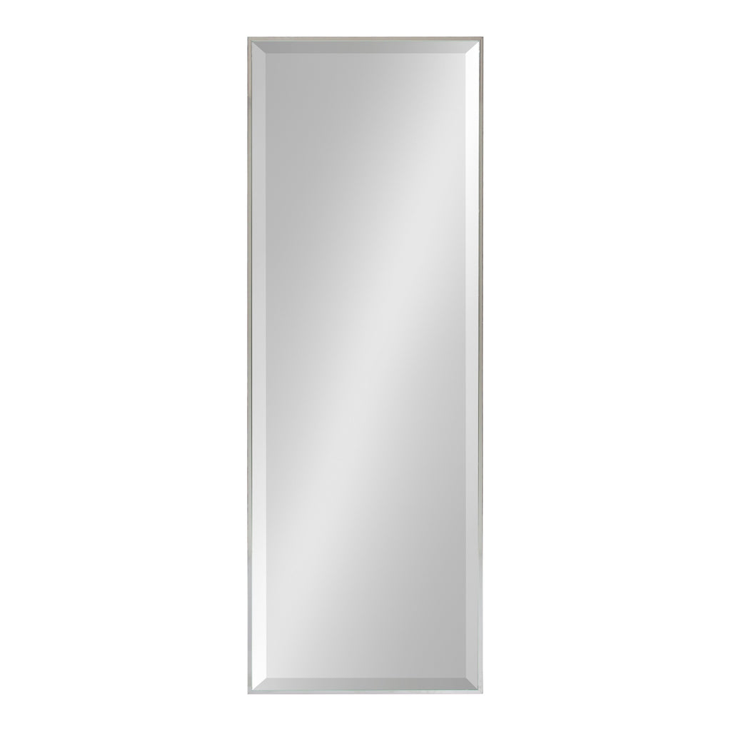 Rhodes Framed Decorative Wall Mirror