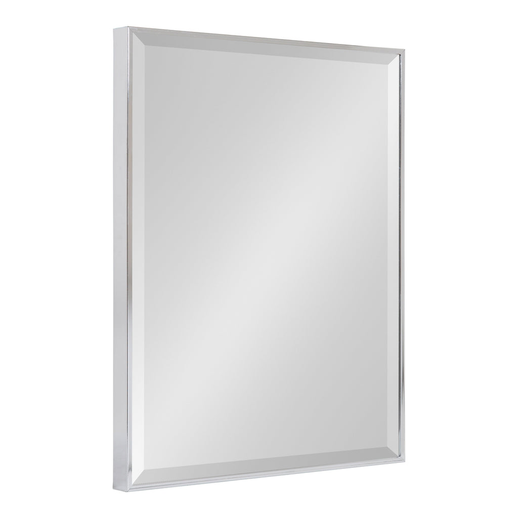 Rhodes Framed Decorative Wall Mirror