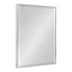 Rhodes Framed Decorative Wall Mirror