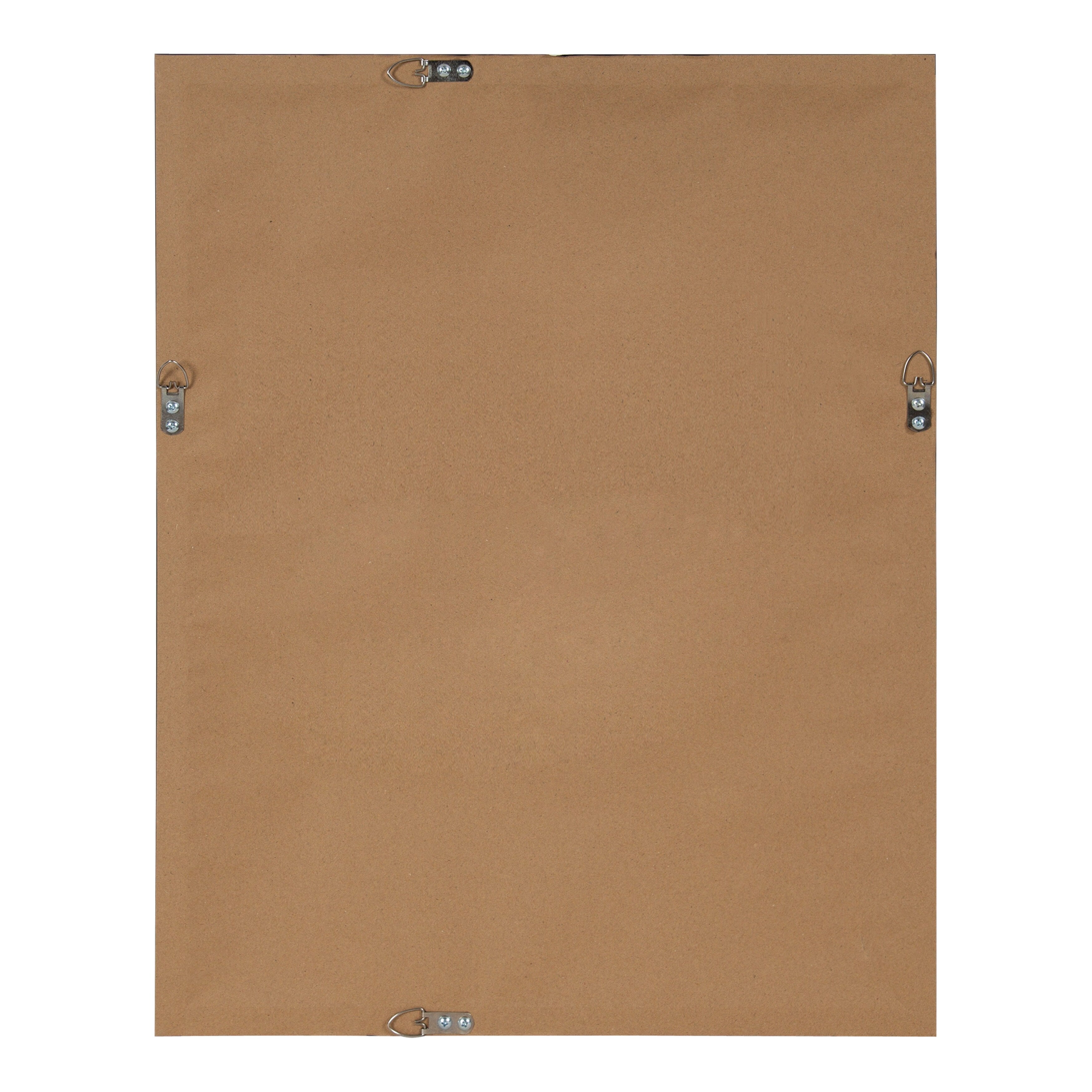 Rhodes Framed Decorative Wall Mirror